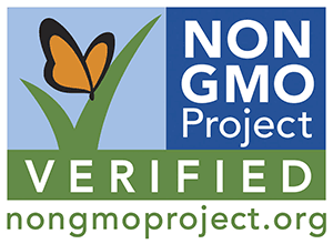 Non GMO Project verified