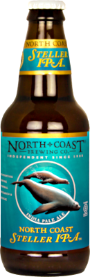 North Coast Steller IPA